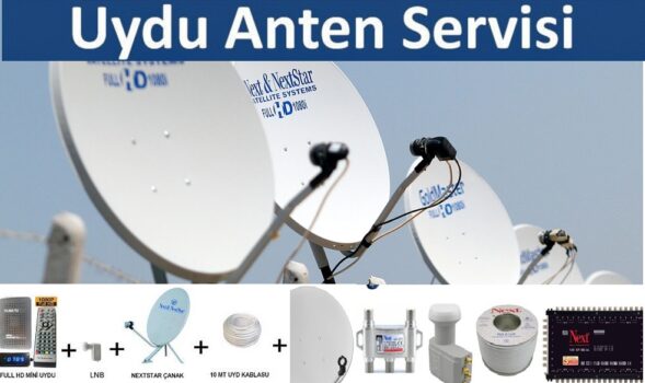 Ardeşen Antenci